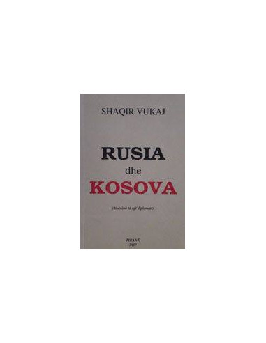 Rusia Dhe Kosova