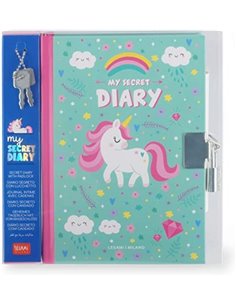 Me Secret Diary Unicorn