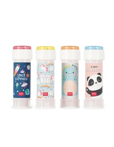 Soap Bubbles (panda, Dino, Unicorn, Space)
