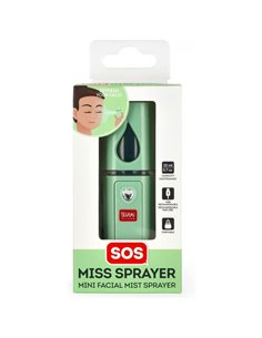 Sos Mini Facial Sprayer