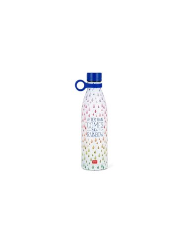 Vacuum Bottle - Hot & Cold 800 Ml After Rain