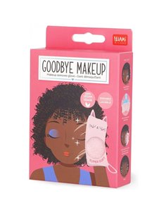 Make Up Remover - Goodbye Makeup - Kitty