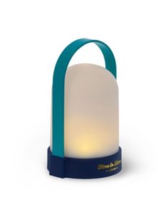 Time To Shine - Led Lantern