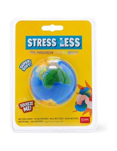 Anti Stress Squishy - Travel