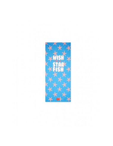 Beach Towel - Starfish