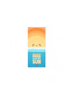 Beach Towel - Sun