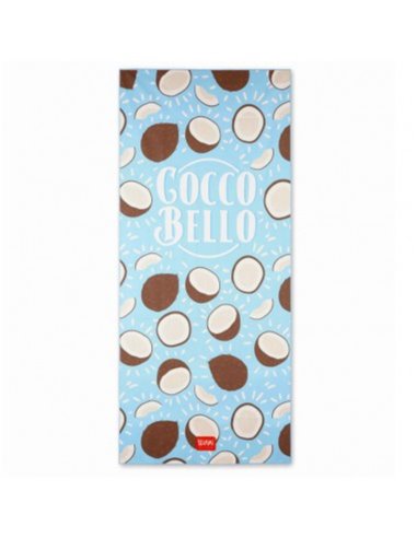 Beach Towel - Cocco Bello