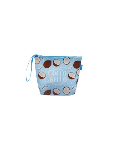 Beach Pouch - Cocco Bello