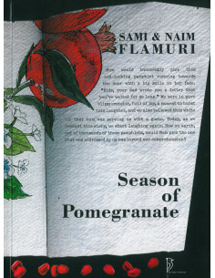 Season Of Pomegranate