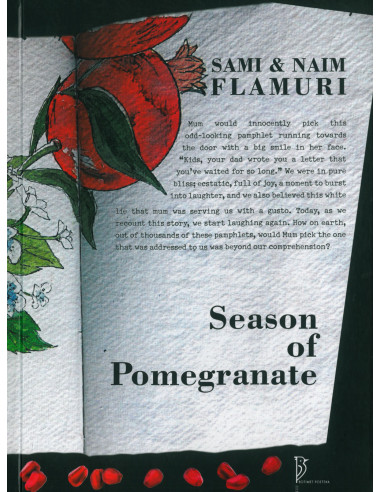 Season Of Pomegranate