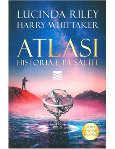 Atlasi Historia E Pa Saltit