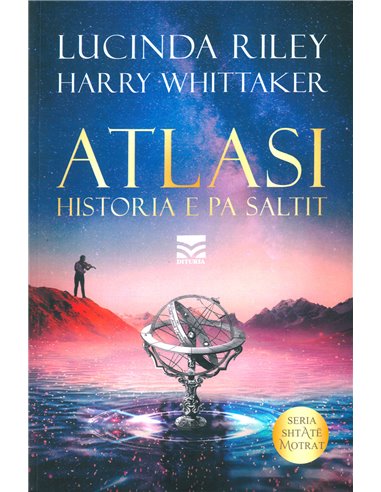 Atlasi Historia E Pa Saltit