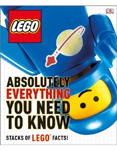 Lego Absolutely Everything You Need To Know