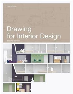 Drawing For Interior Design