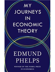 My Journeys In Economic Theory