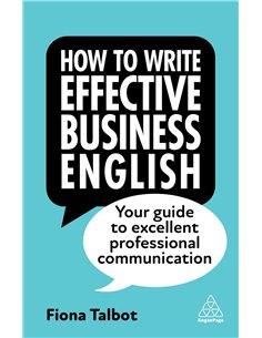 How To Wrtite Effective Business English