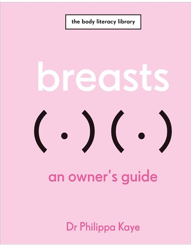 Breasts - An Owner's Guide