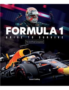 Formula 1 - Drive To Survive
