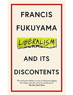 Liberlism And Its Discontents