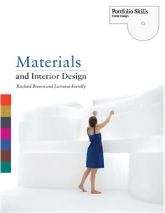 Marerials And Interior Design