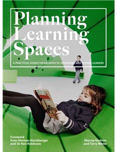 Planning Learning Spaces