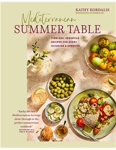 Mediterranean Summer Table