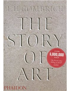 The Story Of Art
