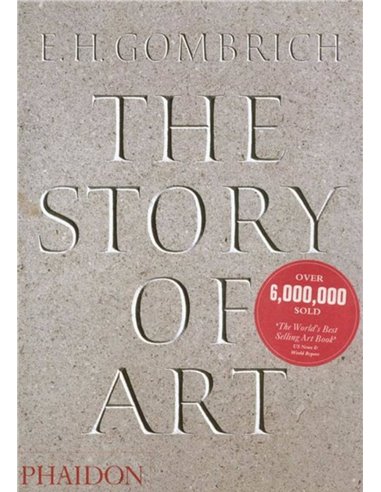 The Story Of Art