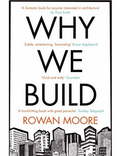 Why We Build