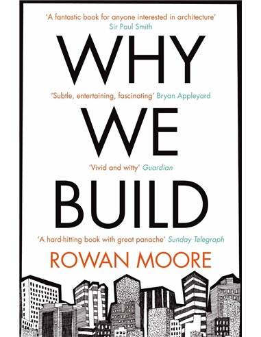 Why We Build
