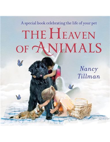 The Heaven Of Animals