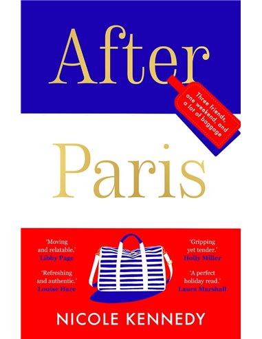 After Paris