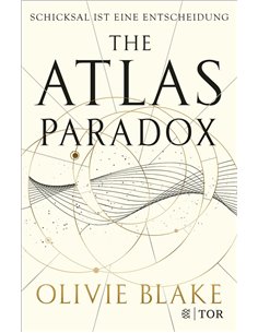 The Atlas Paradox (german Edition)
