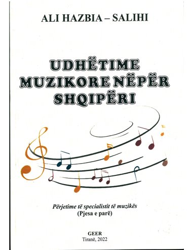 Udhetime Muzikore Neper Shqiperi