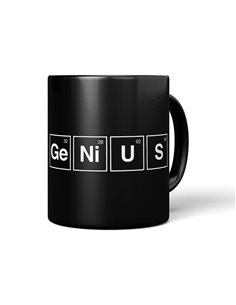 Genius Mug