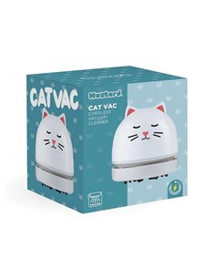 Cat Vac Cordless Vacuum Cleaner