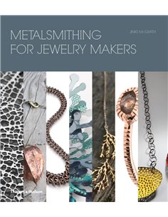Emtalsmithing For Jewelry Makers