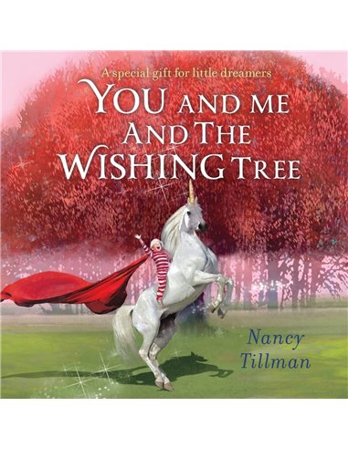 You And Me And The Wishing Tree