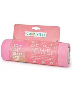 Beach ToweL- Sunset