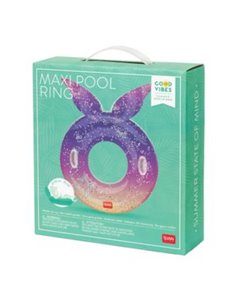 Maxi Pool RinG- Rabbits