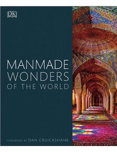 Manmade Wonders Of The World