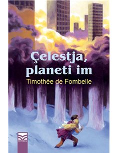 Celestja, Planeti im