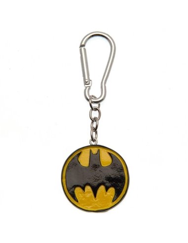 Batman (logo) 3d Keychain