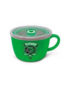 Harry Potter (slytherin) Soup & Snack Mug