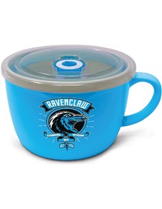 Harry Potter (ravenclaw) Soup & Snack Mug