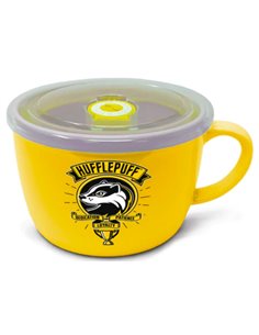 Harry Potter (hufflepuff) Soup & Snack Mug