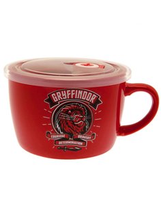 Harry Potter (gryffindor) Soup & Snack Mug