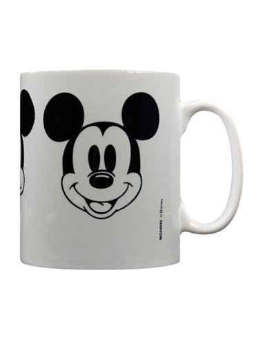 Mickey Mouse (faces) Mug