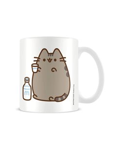 Pusheen Yum Mug