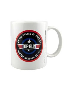 Top Gun (fighter Weapons School) Mug